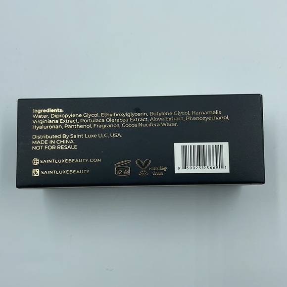 Saint Luxe Setting Spray (NWT) - Picture 5 of 6